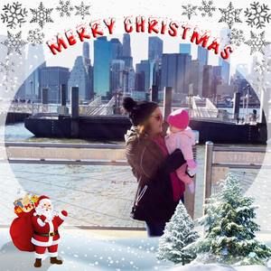 Meet your Posher, Rafelina